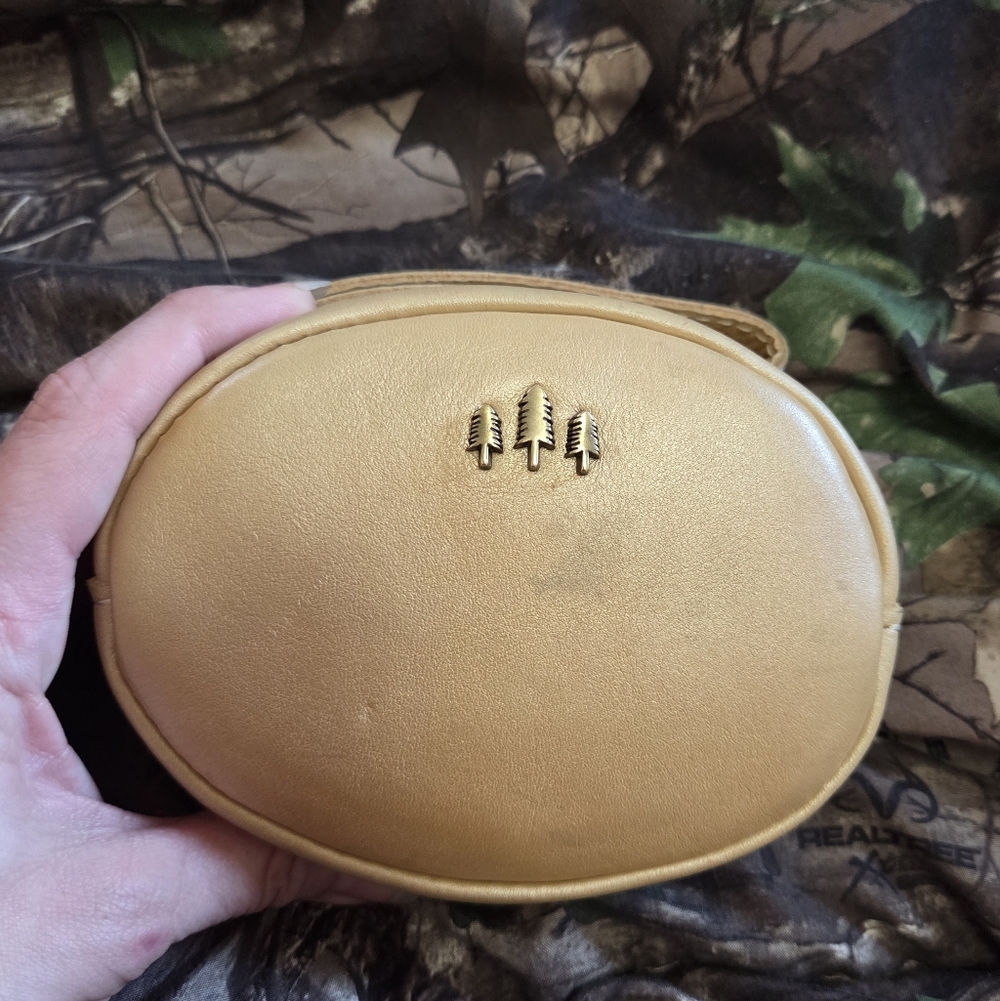 PORTLAND LEATHER ROSEWELL
